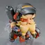 Figurka Overwatch Nendoroid - Torbjorn (Classic Skin)- Zdjęcie 4