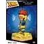 Figurka Marvel X-Men Mini Egg Attack - Cyclops- Zdjęcie 4