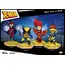 Figurka Marvel X-Men Mini Egg Attack - Magneto- Zdjęcie 5