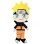 Pluszak Naruto Shippuden - Naruto Uzumaki 30 cm