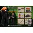 Figurka Harry Potter i Kamień Filozoficzny 1/6 - Ron Weasley (Halloween Ver.)- Zdjęcie 3