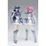 Figurka Saint Seiya Saint Cloth Myth - Equuleus Kyoko- Zdjęcie 5