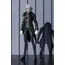 Figurka Cowboy Bebop S.H. Figuarts - Vicious