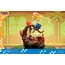 Figurka Sonic the Hedgehog - Sonic & Tails- Zdjęcie 3