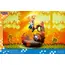 Figurka Sonic the Hedgehog - Sonic & Tails