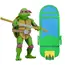Zestaw 4 figurek Teenage Mutant Ninja Turtles: Turtles in Time- Zdjęcie 2