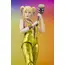 Figurka DC Comics Birds of Prey S.H. Figuarts - Harley Quinn- Zdjęcie 4