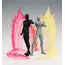 Akcesoria do figurek Tamashii Effect S.H. Figuarts - Energy Aura (Red Ver.)- Zdjęcie 2