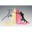 Akcesoria do figurek Tamashii Effect S.H. Figuarts - Energy Aura (Red Ver.)- Zdjęcie 4