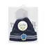 Czapka zimowa z pomponem Harry Potter - Ravenclaw- Zdjęcie 2