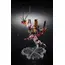 Figurka Rebuild of Evangelion NXEDGE Style - Evangelion Unit 08 Beta (Improvised Combat Configuration)- Zdjęcie 3