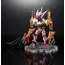 Figurka Rebuild of Evangelion NXEDGE Style - Evangelion Unit 08 Beta (Improvised Combat Configuration)