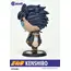 Mini figurka Fist of the North Star Cutie1 - Kenshiro- Zdjęcie 2