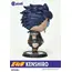 Mini figurka Fist of the North Star Cutie1 - Kenshiro- Zdjęcie 4