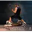 Figurka Metallica Rock Iconz - Robert Trujillo- Zdjęcie 5