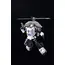 Figurka do złożenia Ttransformers Furai Model - Bug Bie- Zdjęcie 3