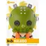 Mini figurka Dorohedoro Cutie1 - Nikaido- Zdjęcie 5