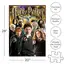Puzzle Harry Potter - Bohaterowie (1000 elementów)- Zdjęcie 2
