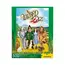 Puzzle Czarnoksiężnik z Oz (500 elementów)