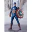 Figurka Avengers S.H. Figuarts - Captain America (Avengers Assemble Edition)