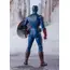 Figurka Avengers S.H. Figuarts - Captain America (Avengers Assemble Edition)- Zdjęcie 2