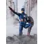 Figurka Avengers S.H. Figuarts - Captain America (Avengers Assemble Edition)- Zdjęcie 3