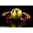 Figurka Pac-Man Chogokin- Zdjęcie 5