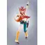 Figurka Back Arrow S.H. Figuarts - Elsha Lean- Zdjęcie 2