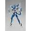 Figurka Back Arrow Robot Damashii - Briheight Muga