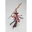 Figurka Back Arrow Robot Damashii - Briheight Gigan- Zdjęcie 2