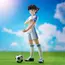 Figurka Captain Tsubasa Pop Up Parade - Tsubasa Ozora- Zdjęcie 4
