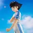 Figurka Captain Tsubasa Pop Up Parade - Tsubasa Ozora- Zdjęcie 5