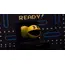 Figurka Pac-Man (18 cm)