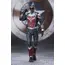 Figurka The Falcon and the Winter Soldier S.H. Figuarts - Falcon- Zdjęcie 3