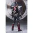 Figurka The Falcon and the Winter Soldier S.H. Figuarts - Falcon- Zdjęcie 2