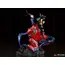 Figurka Marvel: Spider-Man Uniwersum BDS Art Scale Deluxe 1/10 - Peni Parker & SP- Zdjęcie 3