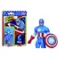 Figurka Marvel Legends Retro - Captain America