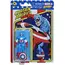 Figurka Marvel Legends Retro - Captain America- Zdjęcie 2