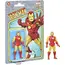 Figurka Marvel Legends Retro - Iron Man- Zdjęcie 4