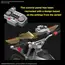 Model pojazdu do złożenia Kamen Rider Figure-rise Standard - Trychaser 2000- Zdjęcie 2