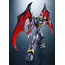 Figurka Mazinkaiser SKL Super Robot Chogokin - Mazinkaiser SKL (Final Count Ver.)- Zdjęcie 4