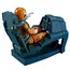 Figurka Mobile Suit Gundam GMG - Earth Federation Force 05 Normal Suit Soldier- Zdjęcie 5