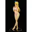 Figurka Fairy Tail 1/6 - Lucy Heartfilia (Swimsuit PURE in HEART)- Zdjęcie 2