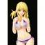 Figurka Fairy Tail 1/6 - Lucy Heartfilia (Swimsuit PURE in HEART Twintail Ver.)- Zdjęcie 3