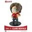 Mini figurka Resident Evil 2 Cutie1 Plus - Claire Redfield- Zdjęcie 4