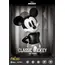 Figurka Disney Dynamic 8ction Heroes 1/9 - Classic Mickey (B&W Ver.)- Zdjęcie 4