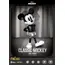 Figurka Disney Dynamic 8ction Heroes 1/9 - Classic Mickey (B&W Ver.)- Zdjęcie 2