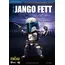 Figurka Star Wars: Epizod II Egg Attack - Jango Fett (Beast Kingdom Exclusive)