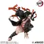 Zestaw 2 figurek Demon Slayer: Kimetsu no Yaiba Precious G.E.M. Series - Kamado Siblings- Zdjęcie 5