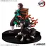 Zestaw 2 figurek Demon Slayer: Kimetsu no Yaiba Precious G.E.M. Series - Kamado Siblings- Zdjęcie 2